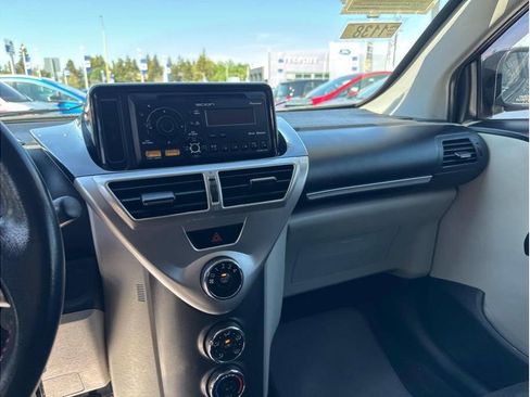 Used 2013 Scion iQ FWD image 11