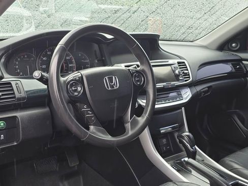 Used 2015 Honda Accord EX-L image 19
