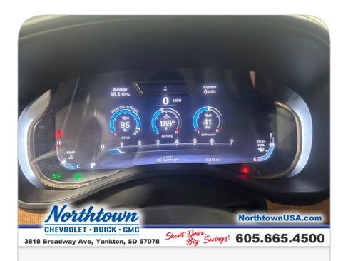 Used 2022 RAM 1500 Laramie AWD/4WD image 16