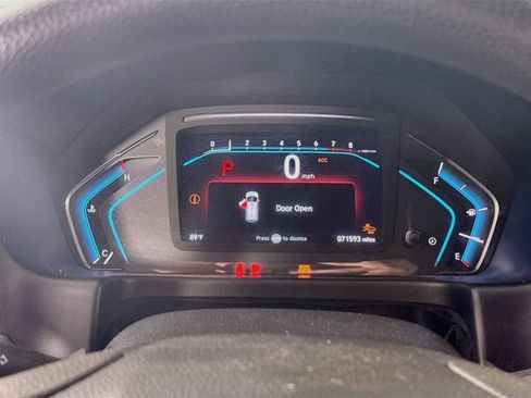 Used 2019 Honda Odyssey EX image 14