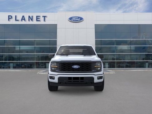 New 2026 Ford F150 STX AWD/4WD image 8