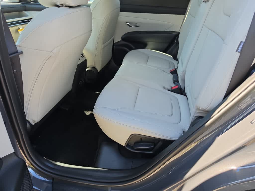 New 2026 Hyundai Tucson SEL Plus FWD image 20