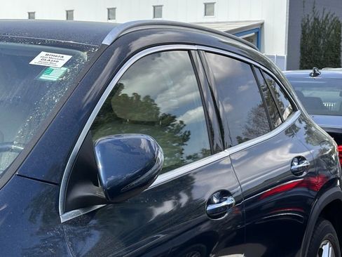 Used 2021 Mercedes-Benz GLA 250 4MATIC image 11