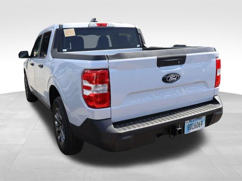 Used 2026 Ford Maverick XLT FWD image 20