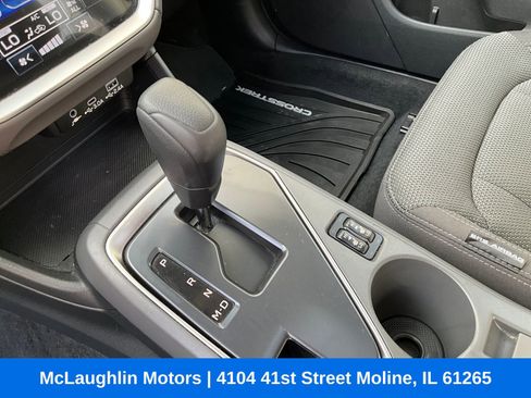 Certified 2024 Subaru Crosstrek 2.0i Premium AWD/4WD image 25