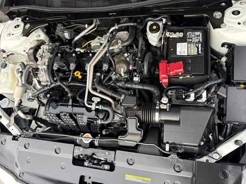 Used 2022 Nissan Altima 2.5 S image 28