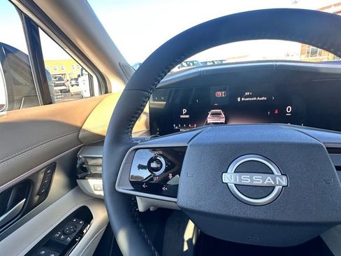 New 2026 Nissan Murano Platinum w/ Cargo Package AWD/4WD image 18