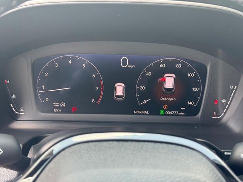 Certified 2026 Honda Pilot EX-L image 20