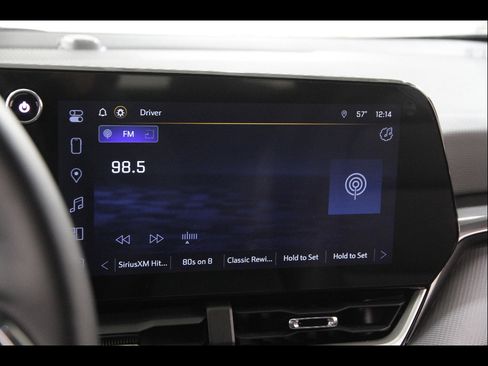 Certified 2025 Chevrolet Equinox LT w/ Convenience Package II image 11