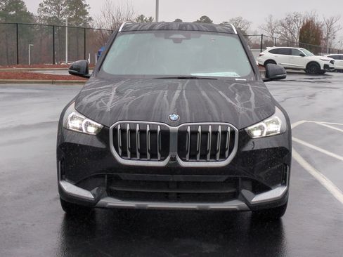 Used 2026 BMW X1 xDrive28i w/ Technology Package AWD/4WD image 3