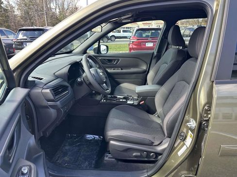 New 2026 Subaru Forester Premium image 15