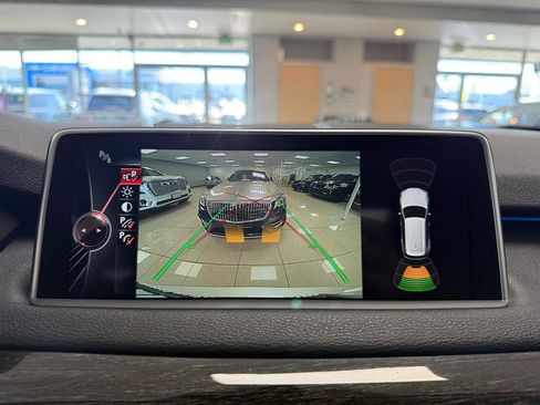 Used 2014 BMW X5 xDrive35i image 23