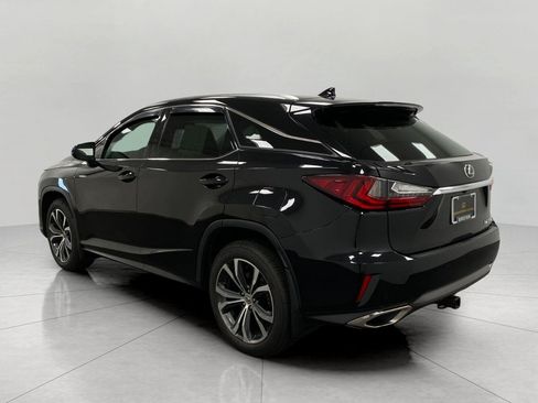 Used 2017 Lexus RX 350 AWD w/ Premium Package image 9