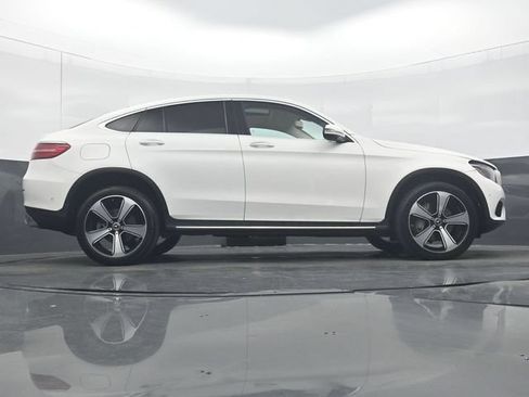 Used 2019 Mercedes-Benz GLC 300 4MATIC Coupe image 34