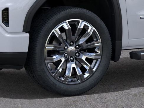 New 2026 GMC Sierra 1500 Denali image 9