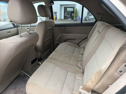 Used 2009 Kia Sorento LX AWD/4WD image 5
