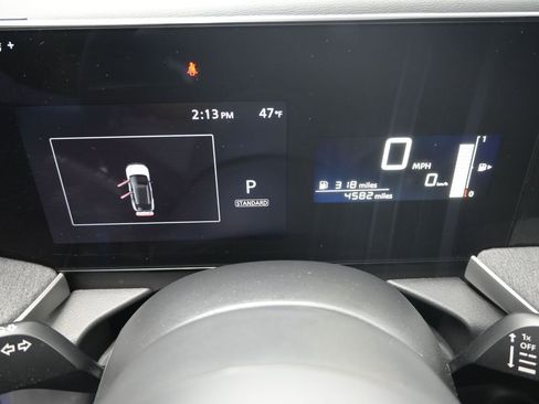 Certified 2025 Nissan Kicks SV image 17