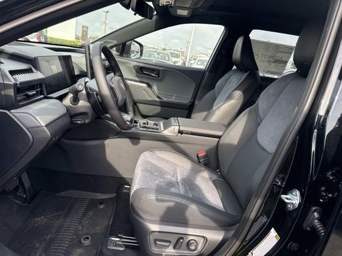 New 2026 Toyota RAV4 XSE w/ Panoramic Sun Roof Package AWD/4WD image 8