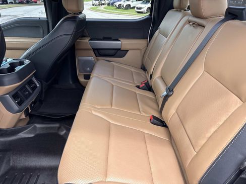 Used 2024 Ford F250 Lariat w/ FX4 Off-Road Package AWD/4WD image 32