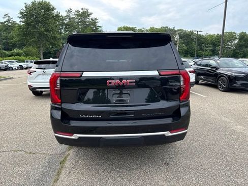 Used 2025 GMC Yukon Elevation w/ LPO, Floor Liner Package AWD/4WD image 6