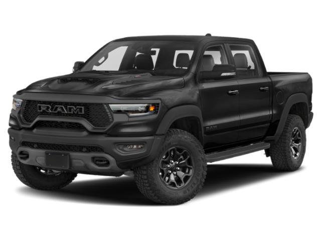 Used 2022 RAM 1500 TRX w/ TRX Level 1 Equipment Group AWD/4WD image 1