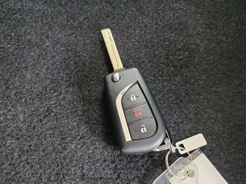 Certified 2023 Toyota RAV4 LE FWD image 23