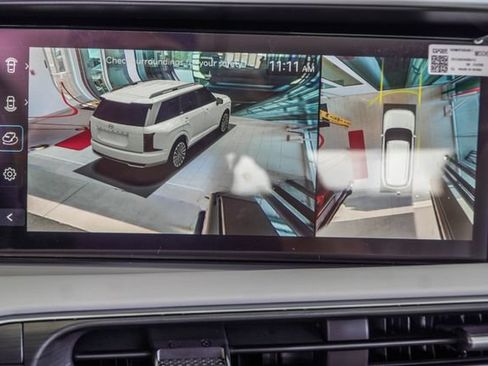 New 2026 Hyundai Palisade Calligraphy AWD/4WD image 30