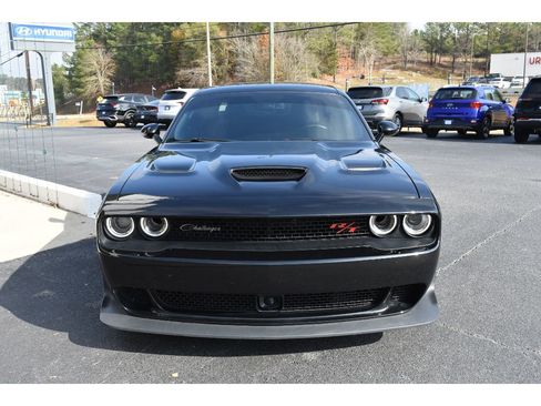 Used 2022 Dodge Challenger R/T Scat Pack image 7