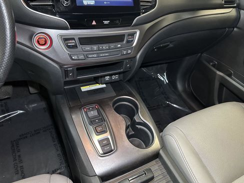 Certified 2023 Honda Passport EX-L image 29