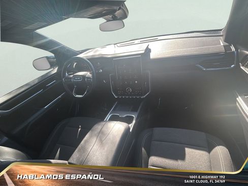 Certified 2025 GMC Acadia Elevation image 27