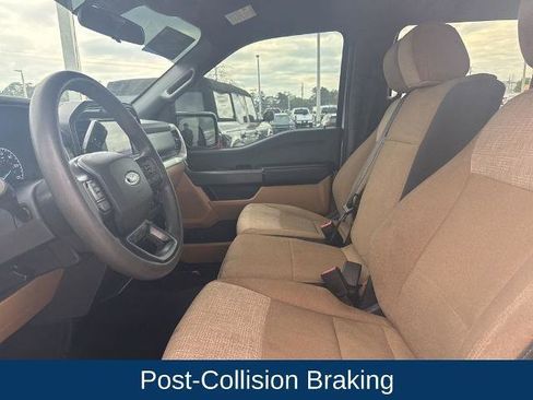 Certified 2021 Ford F150 XLT AWD/4WD image 8