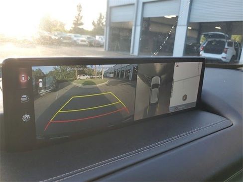 Used 2021 Genesis GV80 2.5T w/ Advanced Package 02 image 90