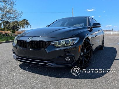 Used 2018 BMW 440i Gran Coupe xDrive