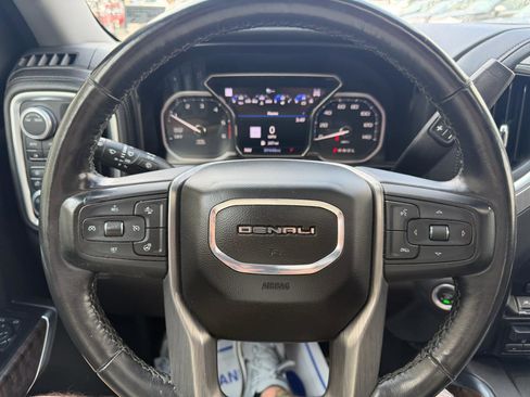 Used 2020 GMC Sierra 1500 Denali w/ Denali Ultimate Package image 13