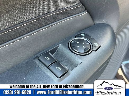 New 2024 Ford Mustang GT image 17