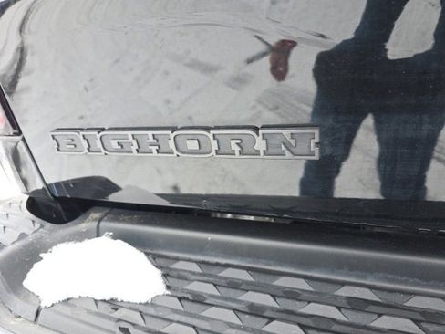 Used 2024 RAM 2500 Big Horn w/ Night Edition image 60