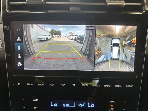 Used 2022 Hyundai Tucson Limited FWD image 15