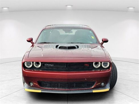 Used 2020 Dodge Challenger R/T w/ Plus Package image 2