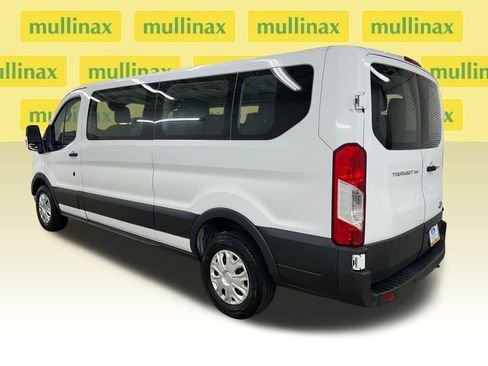 Used 2023 Ford Transit 350 XLT RWD image 10