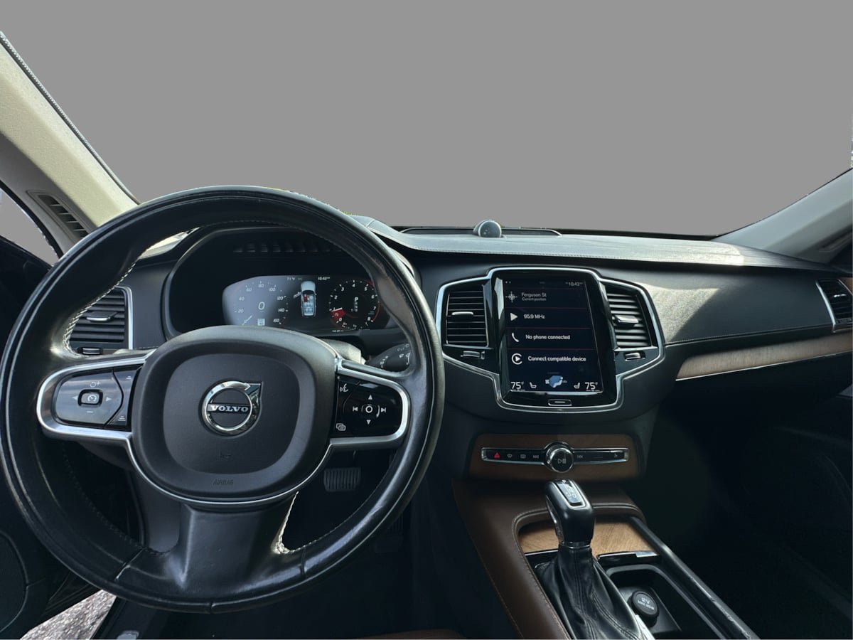 Used 2018 Volvo XC90 T6 Inscription w/ Convenience Package AWD/4WD image 26