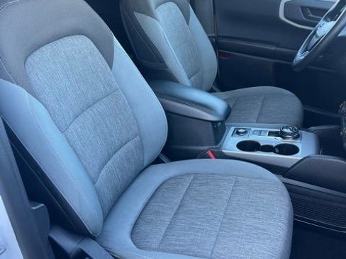 Used 2021 Ford Bronco Sport Big Bend image 16