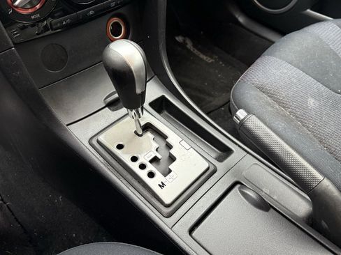 Used 2008 MAZDA MAZDA3 s Touring image 19