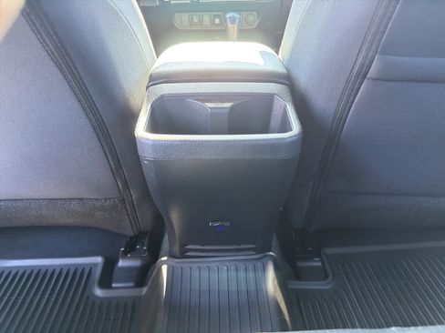 Used 2023 Toyota Tacoma TRD Sport image 22