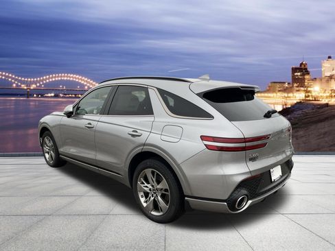 New 2024 Genesis GV70 3.5T Sport image 3