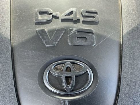 Certified 2023 Toyota Tacoma 4x4 Double Cab w/ Trail Edition image 29