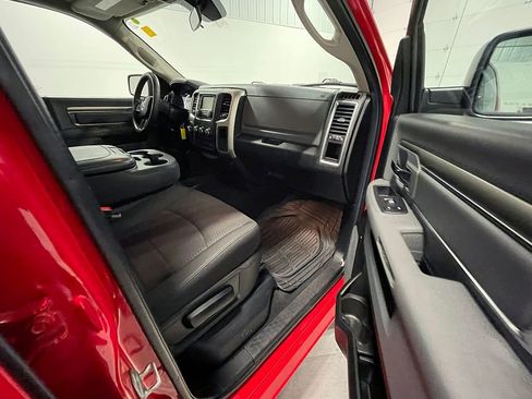 Used 2020 RAM 1500 Classic Warlock AWD/4WD image 24