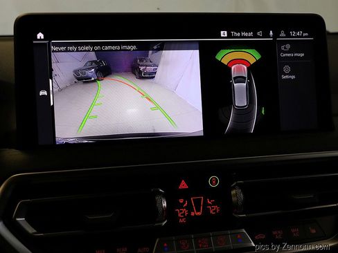 Certified 2023 BMW X3 xDrive30i w/ Premium Package image 20