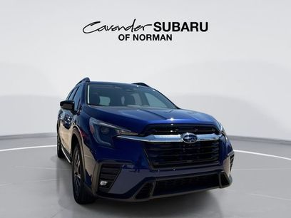 New 2026 Subaru Ascent Limited