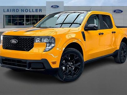 New 2026 Ford Maverick XLT