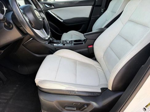 Used 2016 MAZDA CX-5 Grand Touring FWD image 10